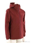 Berghaus Deluge Pro 3.0 Insulated Damen Isolationsjacke-Rot-42