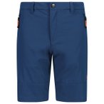 CMP - Kid's Stretch Bermuda - Shorts Gr 116 blau