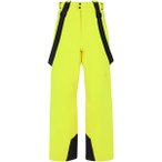 PROTEST Herren Hose PRTROWENS snowpants, Größe S in Gelb