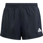 adidas Essentials 3-Stripes  Kinder  Jeans & Freizeithose schwarz Größe 140 La