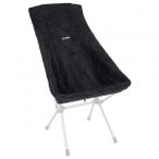 Helinox - Warmers Fleece for Sunset/Beach - Campingmöbel-Zubehör schwarz