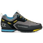 Garmont - Dragontail LT Evo - Approachschuhe 47 schwarz