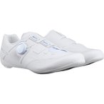 Shimano RC503W Radschuhe Damen  Fahrradschuhe weiss Größe 37 Rennrad  Schnell 