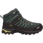 CMP Herren Trekkingstiefel Herren Leichtwanderschuhe Rigel Mid Shoes, Größe 47