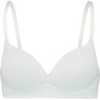 PUMA Soft Padded BH 1er-Pack, Größe 75D in Weiß