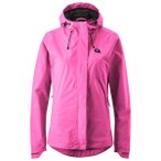 Gonso - Women's Save Jacket Essential - Fahrradjacke Gr 44 rosa