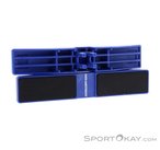 Holmenkol Universal Adapter Einspannvorrichtung Zubehör-Blau-One Size