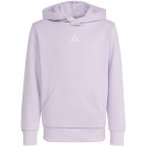 ADIDAS Kinder Kapuzensweat Essentials Kids, Größe 176 in Grau