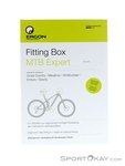 Ergon Fitting Box MTB Expert Bike Zubehör-Weiss-One Size