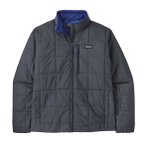 Patagonia Ms Light Gust Jkt Herren ( Dunkelblau XL Größe,)