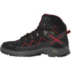 McKINLEY Herren Trekkingstiefel "Magma 2.0 AQX M", Größe 45 in Grau