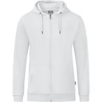 JAKO Herren Funktionsjacke Kapuzenjacke Organic, Größe 3XL in Pink