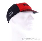 Castelli #Giro109 Tappa Cap Schildmütze-Schwarz-One Size