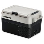 Dometic - Dometic CFF 35 - Kühlbox Gr 34 l grau/schwarz