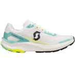 Scott Kinabalu Trail  Herren  Trailrunningschuhe weiss Größe 45 Trailrunning  