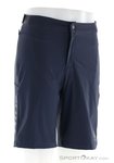 Scott Vertic LT Herren Bikeshort mit Innenhose-Dunkel-Blau-XXL