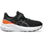 ASICS Kinder Laufschuhe GT-1000 13 PS, Größe 32 ½ in Schwarz