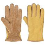 Barts - Hugner Gloves - Handschuhe Gr Unisex M/L beige