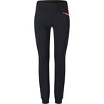 Montura Sound Hose Damen  Laufhose schwarz Größe L Laufen  Widerstandsfähig