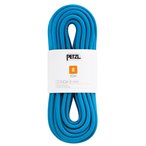Petzl Conga 8.0 Wanderseil  Statikseile blau Größe 30m Klettersteig