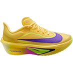 Nike Zoom Fly 6  Damen  Laufschuhe gelb Größe 40 Laufen  Schnell trocknend