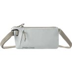 Eagle Creek Stash RFID Umhängetasche Unisex ( Grau one size Größe,)