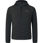 Marmot WarmCube Active   Herren  Isolationsjacke schwarz Größe S Trekking  Iso