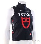 Sportful Tudor Pro 2 Herren Bikeweste-Schwarz-S