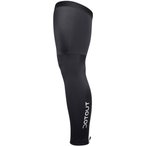 Dotout Skin Legwarmer   Beinlinge schwarz Größe S Rennrad  Elastisch