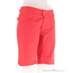 Endura Singletrack Lite Damen Bikeshort-Orange-L