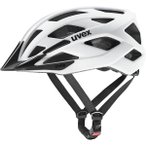 UVEX Herren Helm uvex i-vo 2, Größe 56-60 in Grau