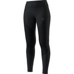 Dynafit Traverse Hybrid Tights Damen  Laufhose schwarz Größe M Trekking  Geruc