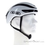 Abus GameChanger 2.0 MIPS Rennradhelm-Weiss-S