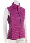 Dynafit Speed Insulation Primaloft Tourenweste-Lila-M