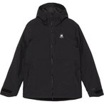 Armada Romer 2L GTX Insulated  Herren  Kunstfaserjacke schwarz Größe S Freerid