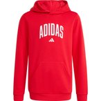 adidas Collegiate Graphic  Kinder  Hoodies rot Größe 116 Lifestyle  Hautfreund