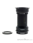 Sram Dub PF30 Road 79mm Innenlager-Schwarz-One Size