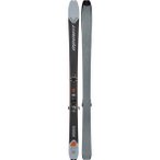 DYNAFIT Tourenski Radical 88 Ski Set, Größe 166 in Grau