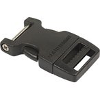 Sea to Summit Field Repair Buckles Ersatzschnallen  Rucksack Zubehör schwarz Gr