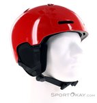 POC Fornix MIPS Skihelm-Rot-M-L