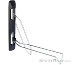 Contec smART fold Wandhalterung-Schwarz-S