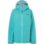 Marmot PreCip Evo Flex  Damen  Regenjacke blau Größe S Trekking  Klein verpack