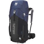 Millet Ubic 40  Damen  Kletterrucksäcke blau Größe 40L Trekking