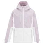 Regatta - Kid's Junior Highton Jacket - Regenjacke Gr 5-6 Years weiß