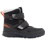 JACK WOLFSKIN Kinder Multifunktionsstiefel POLAR BEAR-B TEXAPORE MID VC K, Grö�