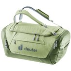 Deuter Duffel Pro 60 Reisetasche, mineral-grove
