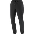 Salomon SHKout Hexaflow Hose Damen  Laufhose schwarz Größe S Trailrunning | La