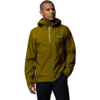 COLUMBIA Herren Jacke Trailborne 2.5L Shell, Größe XXL in Grün