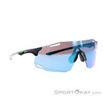 Oakley Cybr Dyno Sonnenbrille-Schwarz-One Size