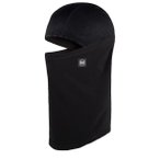 Buff - Tech Fleece Hinged Balaclava - Sturmhaube Gr One Size schwarz